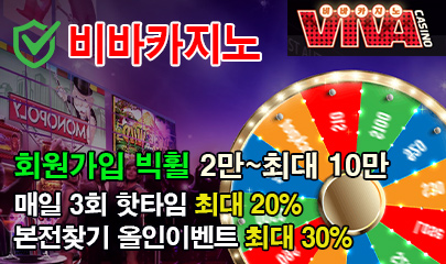비바카지노